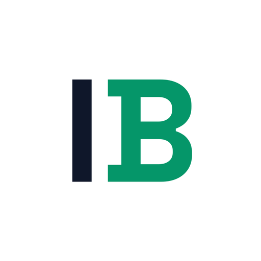 InternBoard logo