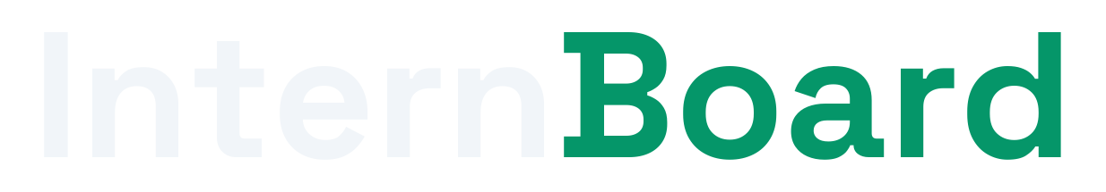 InternBoard