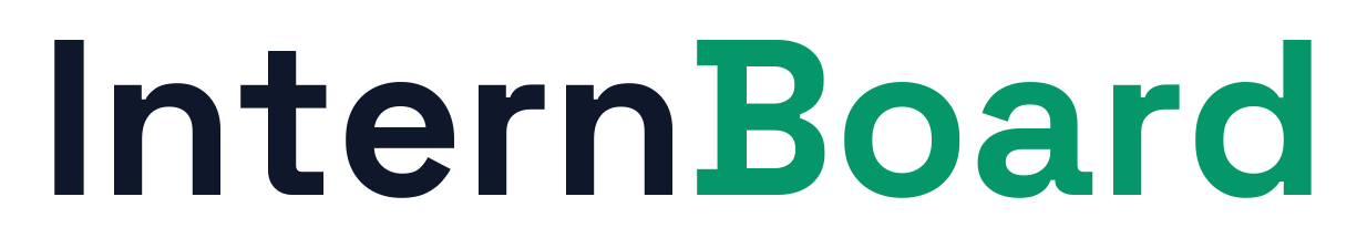 InternBoard